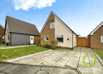 Thumbnail Detached house for sale in St. Helens Close, Oswaldtwistle