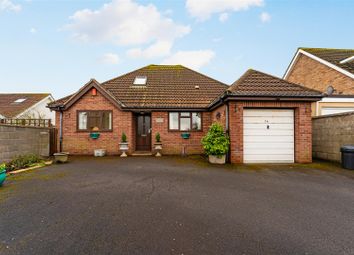 Thumbnail Detached bungalow for sale in St. Marys Road, Hutton, Weston-Super-Mare