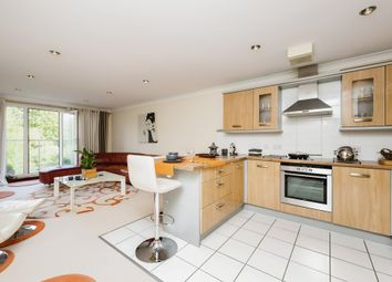 Thumbnail 2 bedroom flat for sale in Skipper Way, Little Paxton, St. Neots