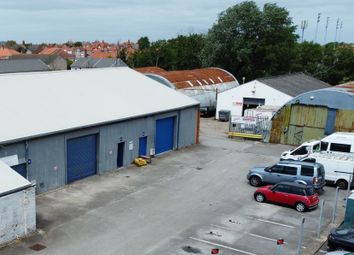 Thumbnail Industrial to let in Unit 20, Glan Aber Trading Estate, Vale Road, Rhyl, Denbighshire