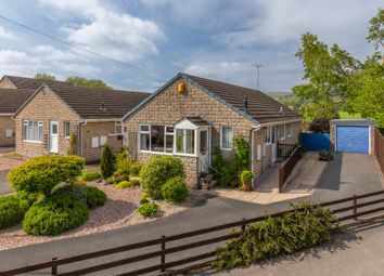 Thumbnail Bungalow for sale in Sandholme Close, Giggleswick, Settle