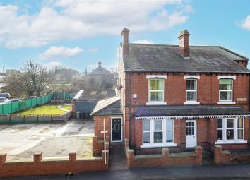 Thumbnail Semi-detached house for sale in Church Street, Rothwell, Leeds