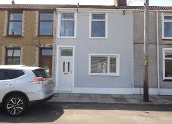 3 Bedrooms Terraced house for sale in Station Terrace, Bryn, Port Talbot, Neath Port Talbot. SA13