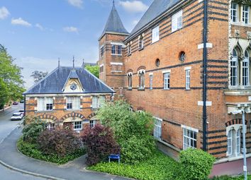 Thumbnail Flat for sale in Clock Court, Wanstead, London