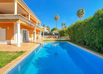 Thumbnail 4 bed detached house for sale in Vale Formoso, Loulé, Algarve