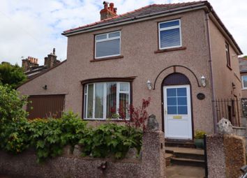 Thumbnail 3 bed detached house for sale in Sulby Drive, Lancaster