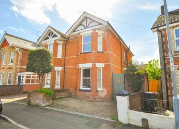 Thumbnail Semi-detached house for sale in Grove Road, Wimborne