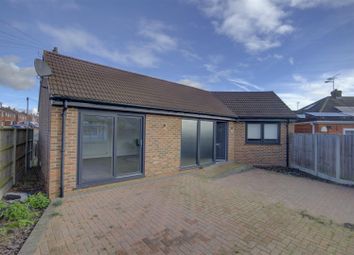 Thumbnail 1 bed bungalow for sale in Middletune Avenue, Milton Regis, Sittingbourne