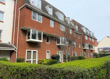 Thumbnail 1 bed flat for sale in Homeville House, Hendford, Yeovil, Somerset