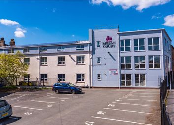 Thumbnail Office to let in Ribban Court, 20 Dallam Lane, Warrington, Cheshire