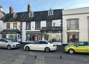 Thumbnail Retail premises for sale in High Street, Highworth