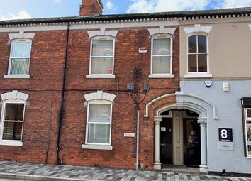 Thumbnail Office to let in Town Hall Street, Grimsby, North East Lincolnshire