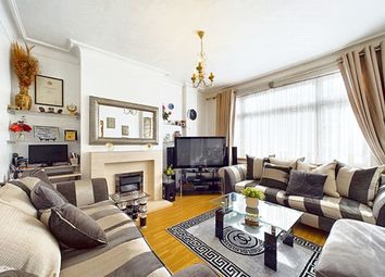 Thumbnail 4 bed end terrace house for sale in Bexhill Road, London