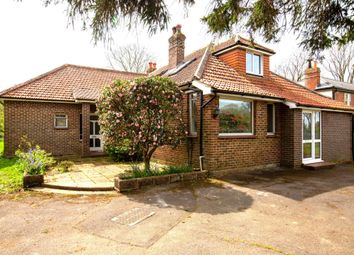 Thumbnail Detached house for sale in Copse Lane, Hayling Island