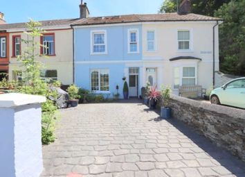 Thumbnail 4 bed terraced house for sale in Fore Street, Plympton St Maurice