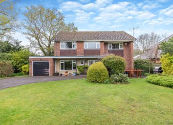 Thumbnail Detached house for sale in Stanley Hill Avenue, Amersham