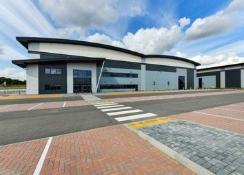Thumbnail Light industrial to let in Fh66, Fairham Business Park, Fairham Business Park, Nottingham