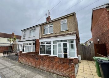 Thumbnail Property to rent in Dartmouth Road, Portsmouth