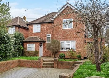 3 Bedroom Detached house for rent