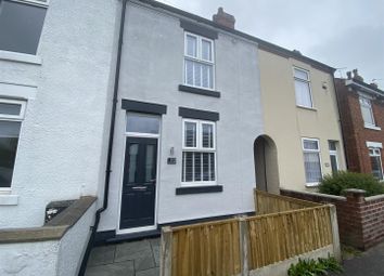 Thumbnail 3 bed property to rent in Marlborough Road, Kirkby-In-Ashfield, Nottingham