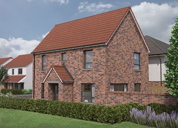 3 Bedroom Houses To Buy In Glasgow Primelocation