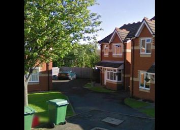 Thumbnail 2 bed detached house to rent in Bevan Close, Hadley, Telford