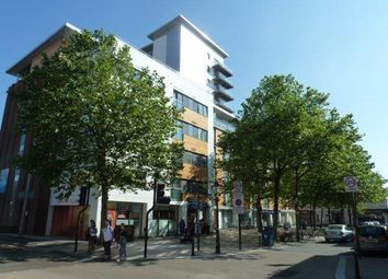 Thumbnail Flat to rent in High Street, Poole