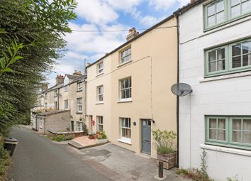 Thumbnail 2 bed terraced house for sale in Upper Leazes, Stroud