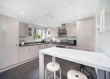 Thumbnail 1 bed flat for sale in Shakespeare Road, London