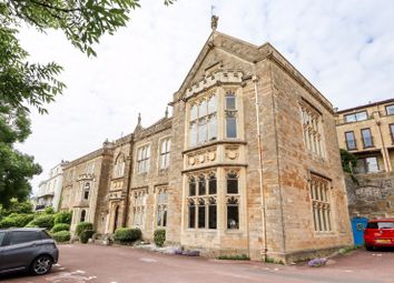 Claremont Hall