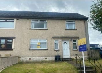 Thumbnail Semi-detached house to rent in Lanehead Terrace, Cumnock