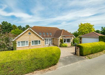 Thumbnail Detached house for sale in Ford Lane, Roxton, Bedford