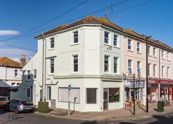 Thumbnail End terrace house for sale in Eriswell Road, Worthing