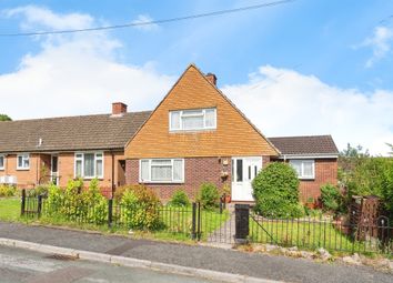 Thumbnail 3 bed semi-detached house for sale in Barry Close, Bitton, Bristol