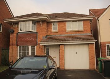 4 Bedroom Detached house for rent