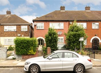 Thumbnail 4 bed end terrace house for sale in Mortimer Road, London