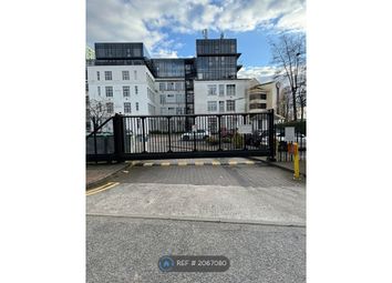 Thumbnail Flat to rent in Dock Office, Salford
