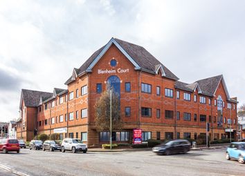 Thumbnail Office for sale in Blenheim Court, 19 George Street, Banbury