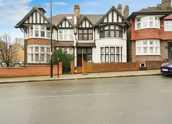Thumbnail Detached house to rent in Belmont Hill, London