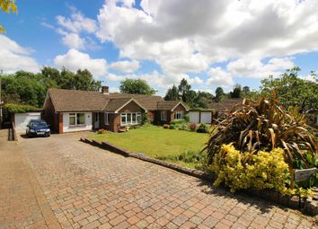 Thumbnail 2 bed semi-detached bungalow for sale in Fen Pond Road, Ightham
