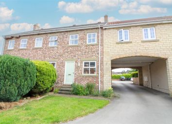 Thumbnail 3 bed terraced house to rent in Renton Close, Bishop Monkton, Harrogate