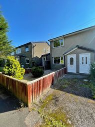 Thumbnail 2 bed terraced house to rent in Fairfield Close, Carnforth