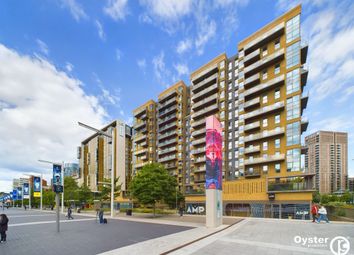 Thumbnail Flat to rent in Olympic Way, Marathon House