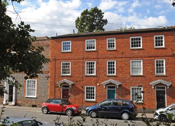 Thumbnail Terraced house to rent in Castle Street, Wallingford