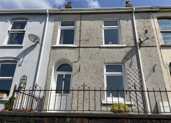 Thumbnail Terraced house for sale in Colby Road, Burry Port