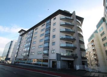 Thumbnail 2 bed flat to rent in Exeter Street, Plymouth
