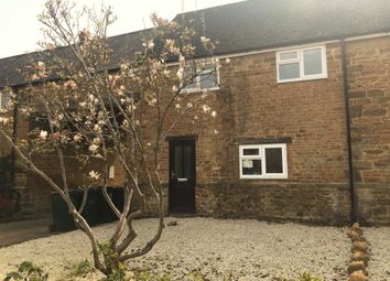 Thumbnail 2 bed terraced house to rent in The Ridgeway, Bloxham