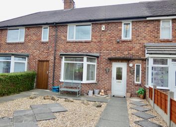 3 Bedrooms Terraced house for sale in Malvern Road, St. Helens WA9