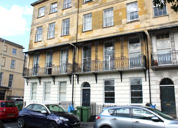 Thumbnail 1 bed flat to rent in Berkeley Place, Cheltenham