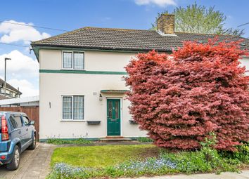 Thumbnail Semi-detached house for sale in Russell Gardens, London